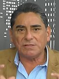 Carlos Álvarez