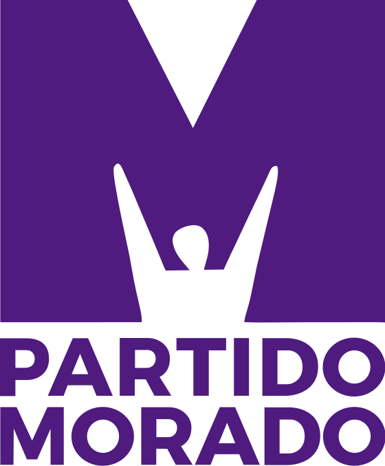 Partido Morado